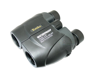 Бинокль KENKO New SG 10x25 WP