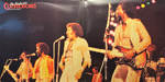 Commodores - The Fantastic Commodores 2LP (США 1980г.)