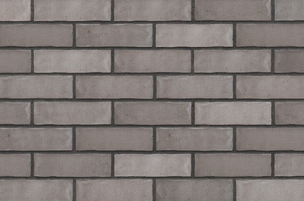 King Klinker -  Pearl satin (HF53), 240x71x14 - Клинкерная плитка для фасада и внутренней отделки