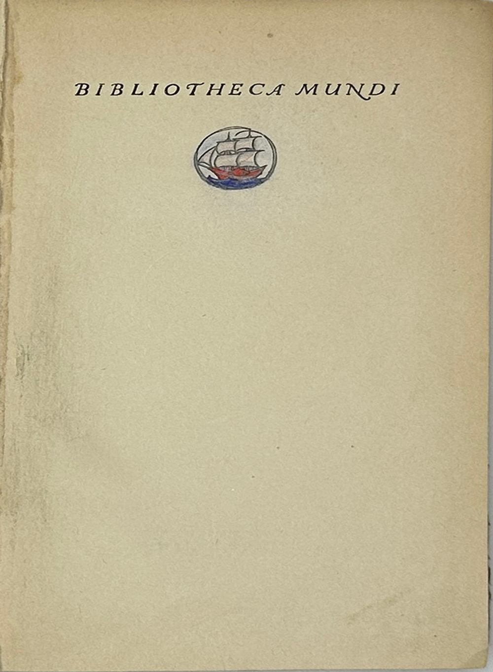 Русский Парнасс / сост. Александр и Давид Элиасберг. Лейпциг: Insel-Verlag; Тип. Шпамера,  1926 г.