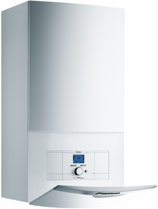 Газовый котел Vaillant TurboTEC PLUS VUW 242/5-5