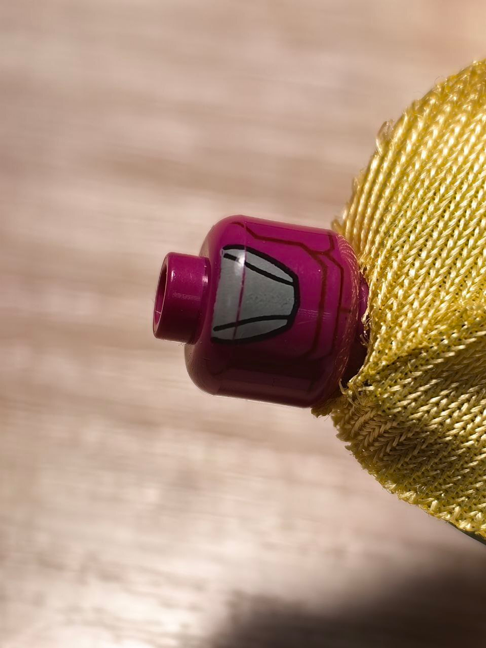 USED Вижен/Вижн sh0303