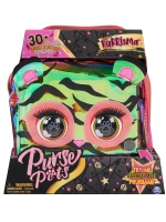 Интерактивная сумочка Purse Pets Purrisma