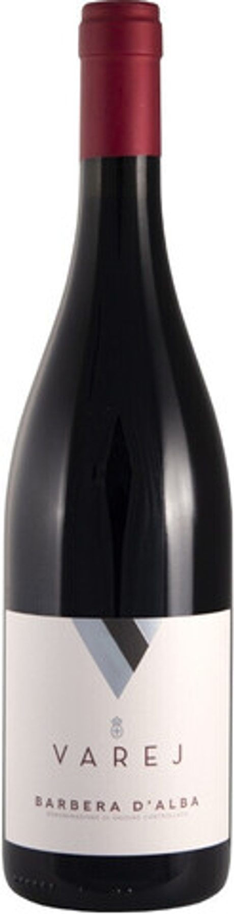 Вино Варей Барбера д'Альба