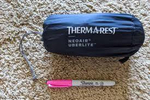 Коврик туристический  Therm-A-Rest NEOAIR UberLite Regular Wide