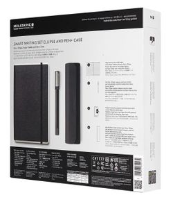 Smart Writing Moleskine Smart Pen (SWSB)