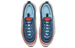 Кроссовки Nike Air Max 97 GS (Подростковая размерная сетка)