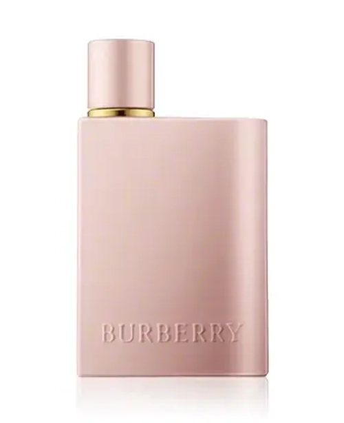 Женская парфюмерная вода Burberry Her Elixir 100 мл