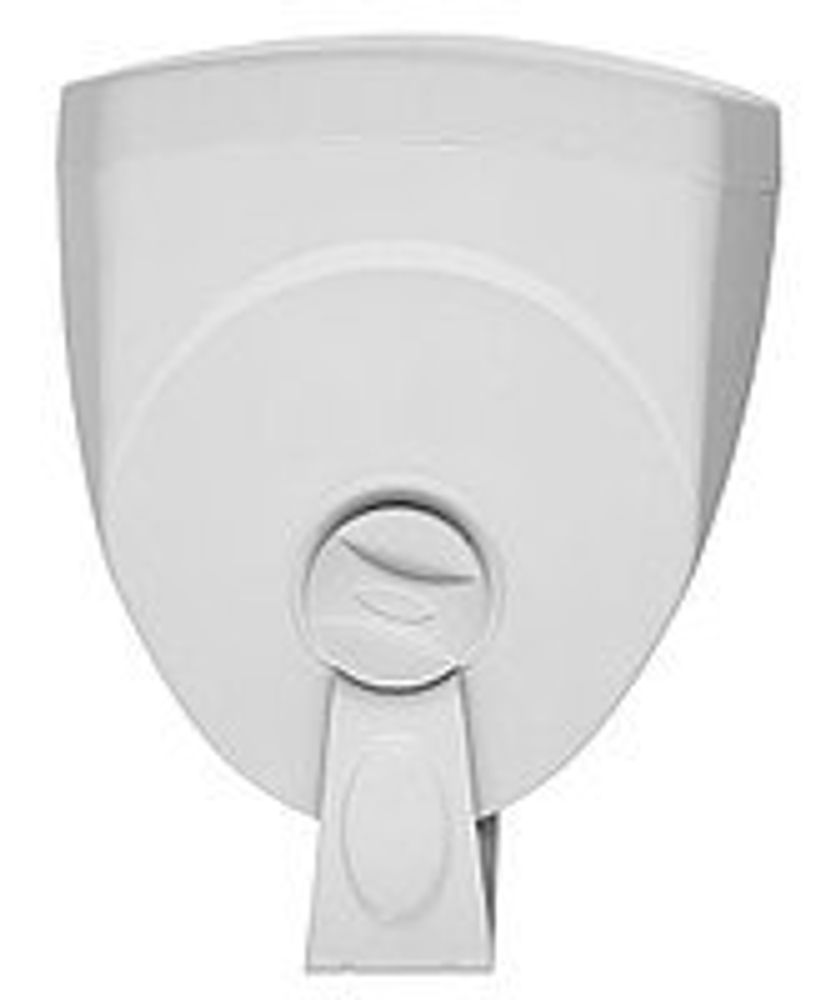 Direct Power Technology WL-140W Акустическая система двухполосная 4&#39;+1.5&#39;, 15W, 70V/100V, металлический крепеж, цвет белый