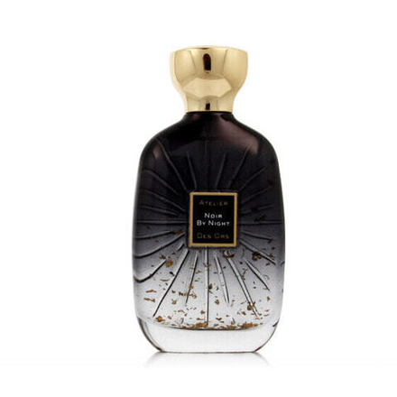 Женская парфюмерия Парфюмерия унисекс Atelier Des Ors EDP Noir by Night 100 ml