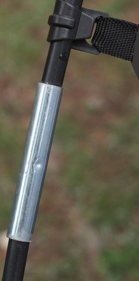 Тент-шатер CANADIAN CAMPER Space One (Camo)