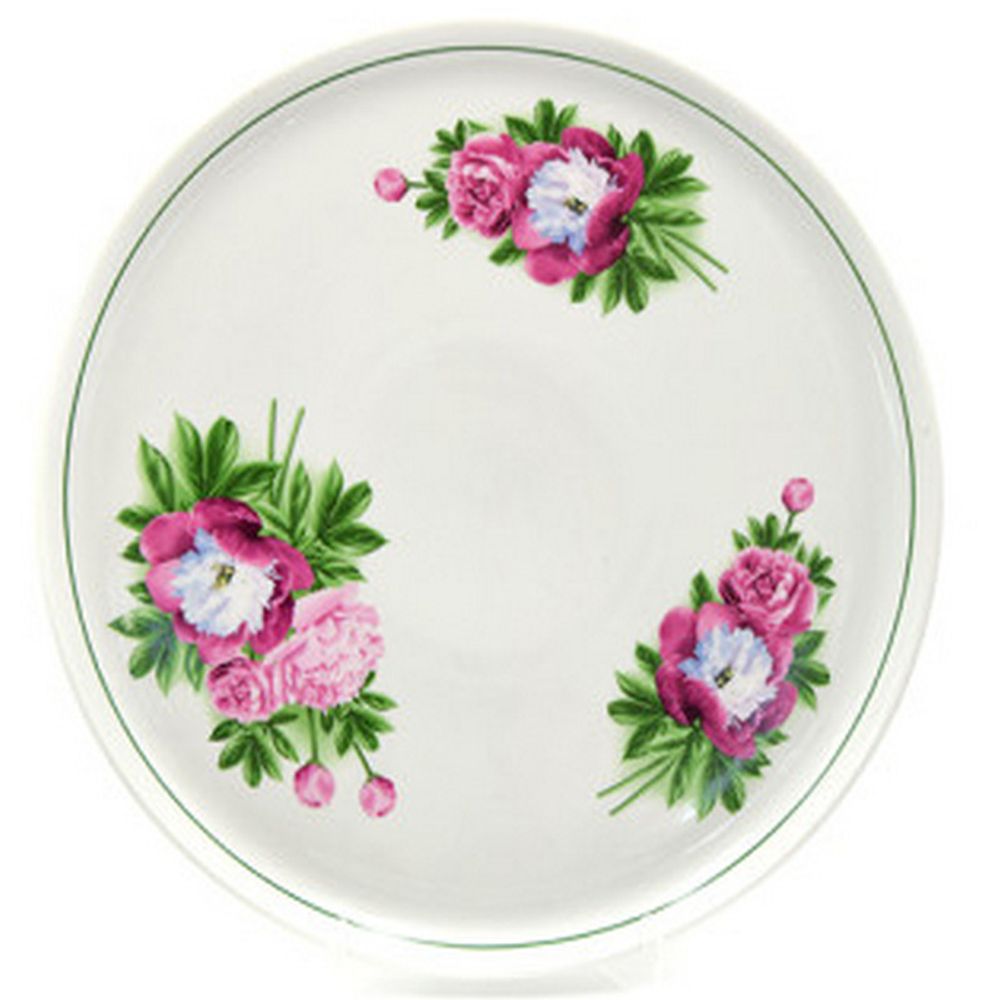 Блюдо для пиццы "ПИОН" 30см, Беларусь.