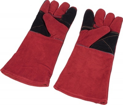 Краги сварочные СК-10КП Ресанта