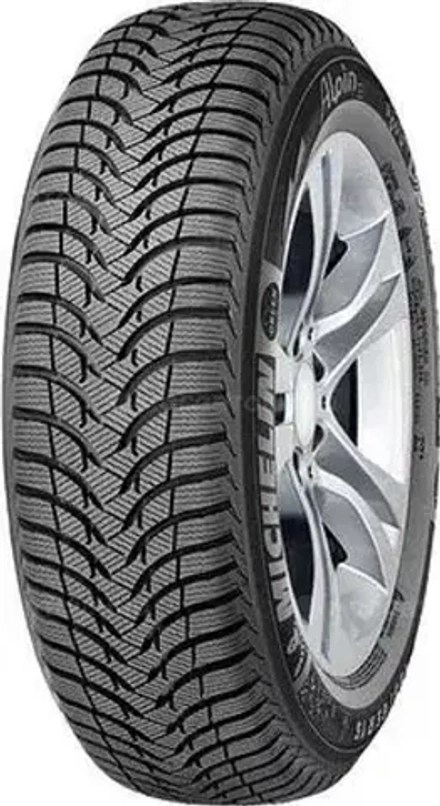 Michelin Alpin A4 225/55 R17 101V GRNX