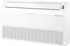 Напольно-потолочная сплит-система AUX ALCF-H48/5R1C + AL-H48/5R1C(U)