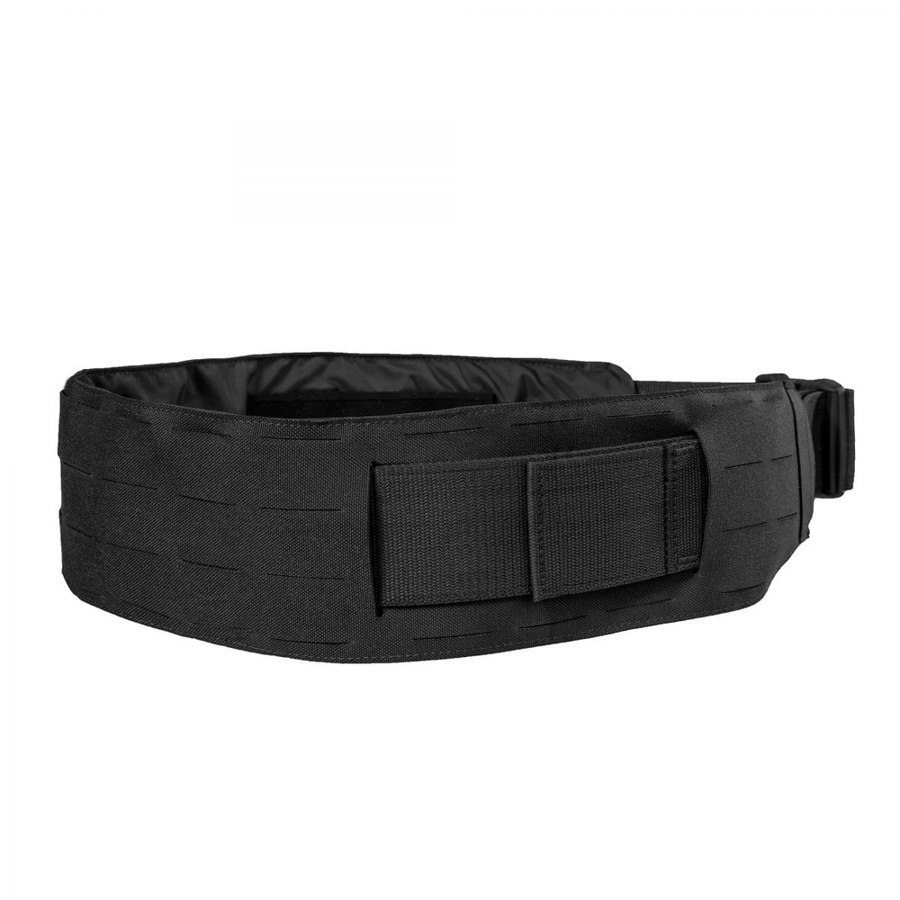 TASMANIAN TIGER WARRIOR BELT LC - Black