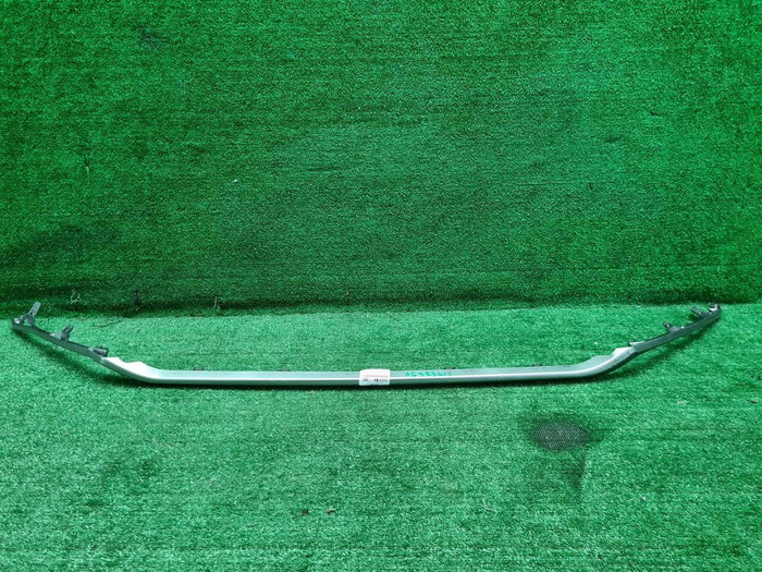 Юбка переднего бампера Lexus NX 1 (2017-2021)