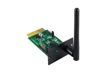 Карта Wi-Fi для Stark Country