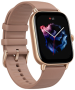 Смарт-часы Amazfit GTS 3 розовый