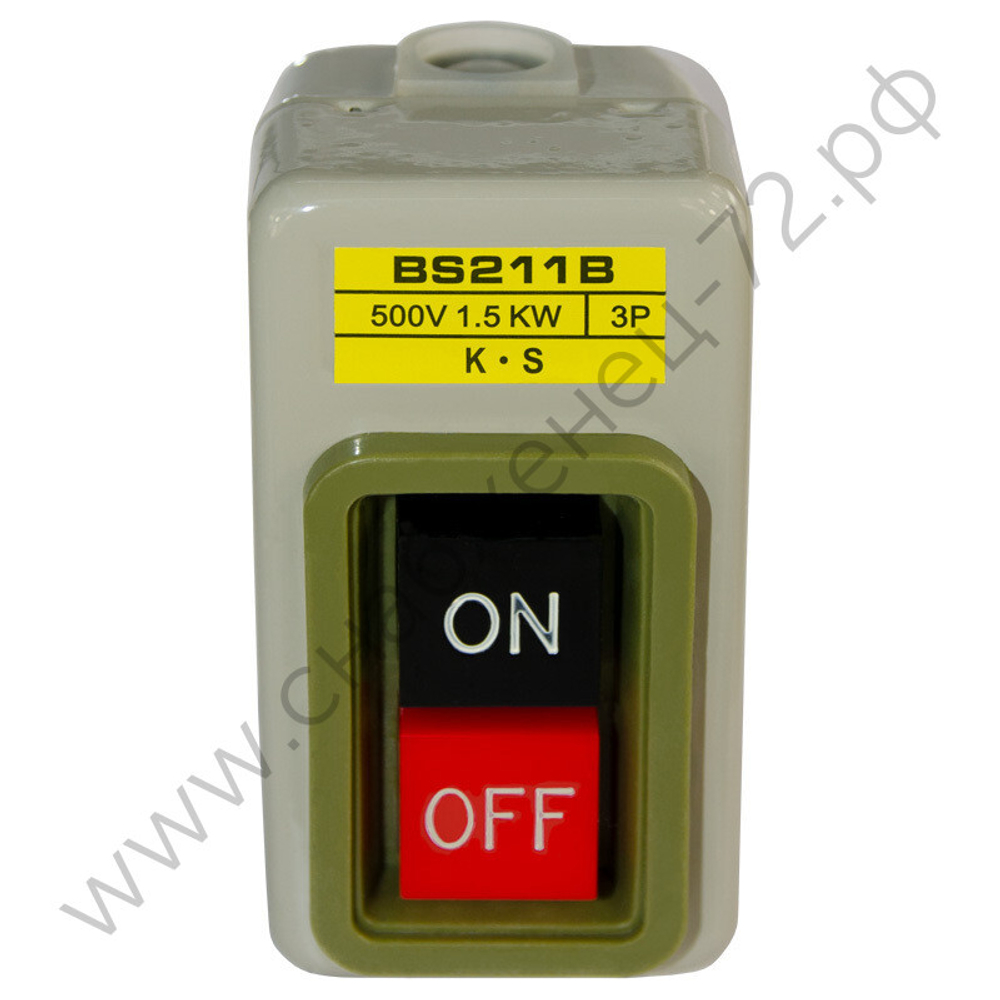 Посты кнопочные Энергия BS