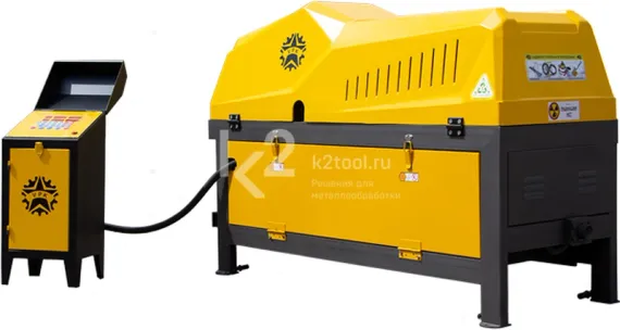 Правильно-отрезной станок ВПК ПРО-14 Компакт