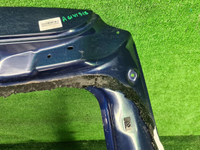 Крышка багажника Jeep Cherokee 5 KL (2013-2018)