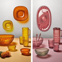 Набор стаканов Vanity 1, 360 мл, 6 шт.