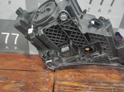 Фара левая ксенон Skoda Superb 3 15-19 Б/У Оригинал 3V1941015A