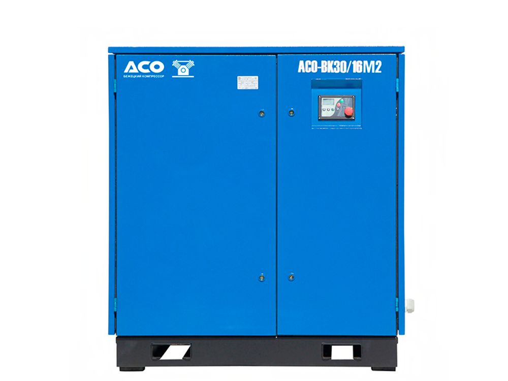 Компрессор АСО-ВК 30/16М2 BAOSI YNT80A