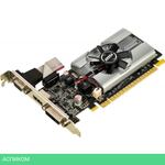 Видеокарта MSI PCIE16 GT210 1GB GDDR3 N210-1GD3/LP MSI