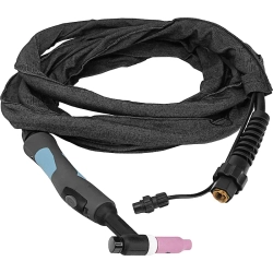 DENZEL ITIG-200 DС Pulse Cold Weld сварочный инвертор 94329