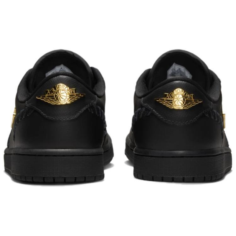 Кроссовки Jordan Air Jordan 1 Mm Low (Женская размерная сетка)