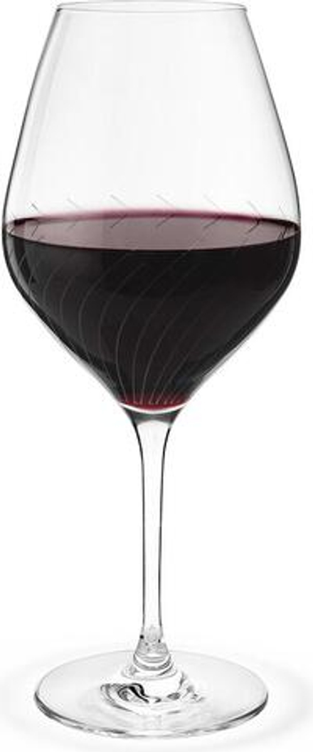 Набор 2 бокала Holmegaard, czerwonego Cabernet, 2 шт., стекло