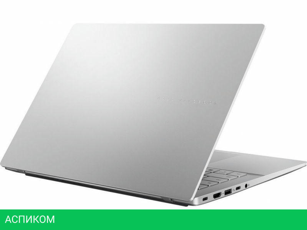Ноутбук ASUS Vivobook S14 S3407CA-LY105