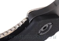 Нож Strider SMF S110V USA flag TNK limitedфотография - 7