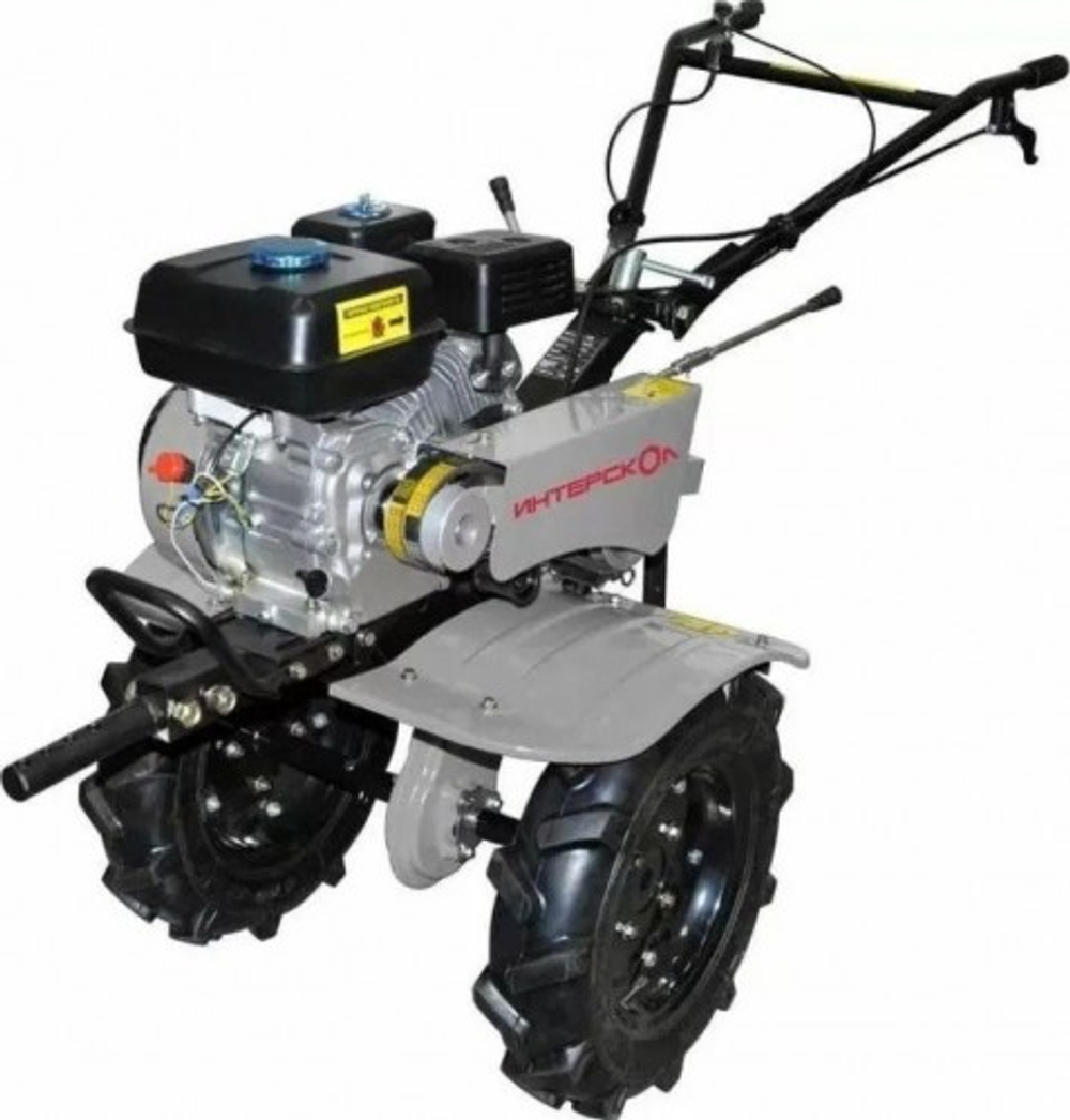 Мотоблок ИНТЕРСКОЛ МК 1850 745.1.0.00