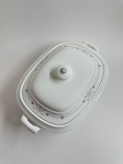 Террин с крышкой/супница Villeroy & Boch Heinrich Aragon