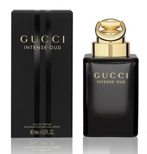 Gucci Intense Oud Eau De Parfum