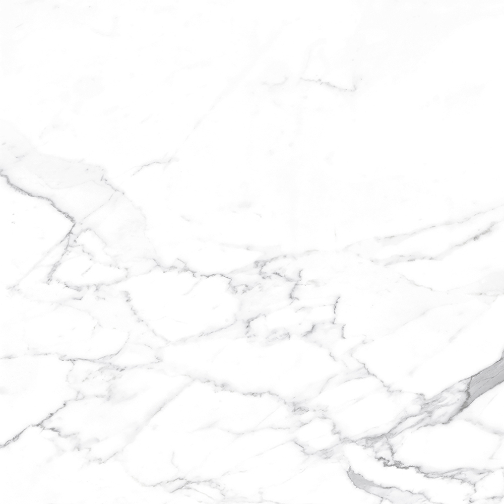 Carrara Terrific Silver Керамогранит белый 60х60 Матовый