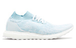 Кроссовки Adidas Ultraboost Uncaged Parley Coral Bleaching