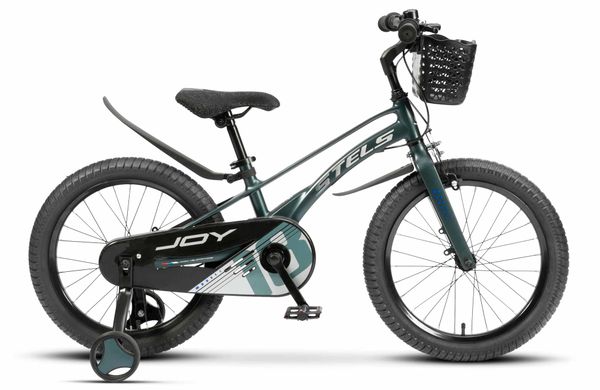 Велосипед ребенку возрастом 4-6 лет Stels Joy 16