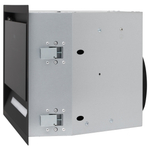 Полновстраиваемая вытяжка Korting KHI 6892 DGN