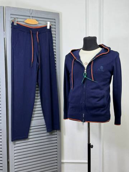 Спортивный костюм Loro Piana