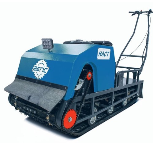 Мотобуксировщик ВЕПС WINTER «НАСТ» 13