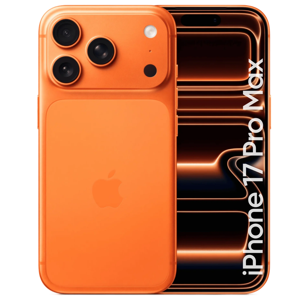 iPhone 17 Pro Max 256Gb