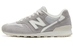 Кроссовки New Balance Nb 996 (Женская размерная сетка)