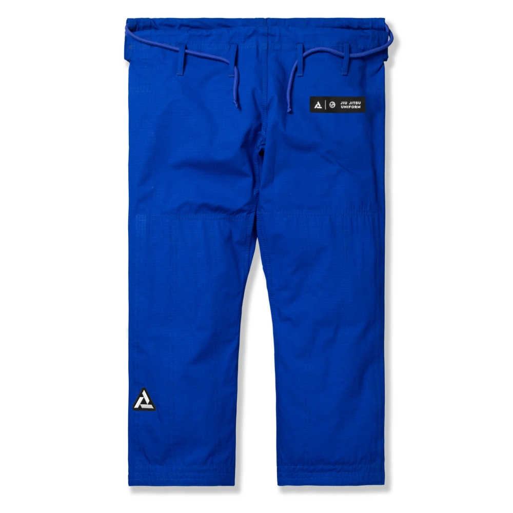 Кимоно VITAL ALPHA - BASIC BLUE