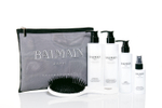 Balmain Hair Couture Профессиональный набор для наращенных волос Beauty Bag