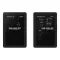 Pioneer DM-50D-BT Black