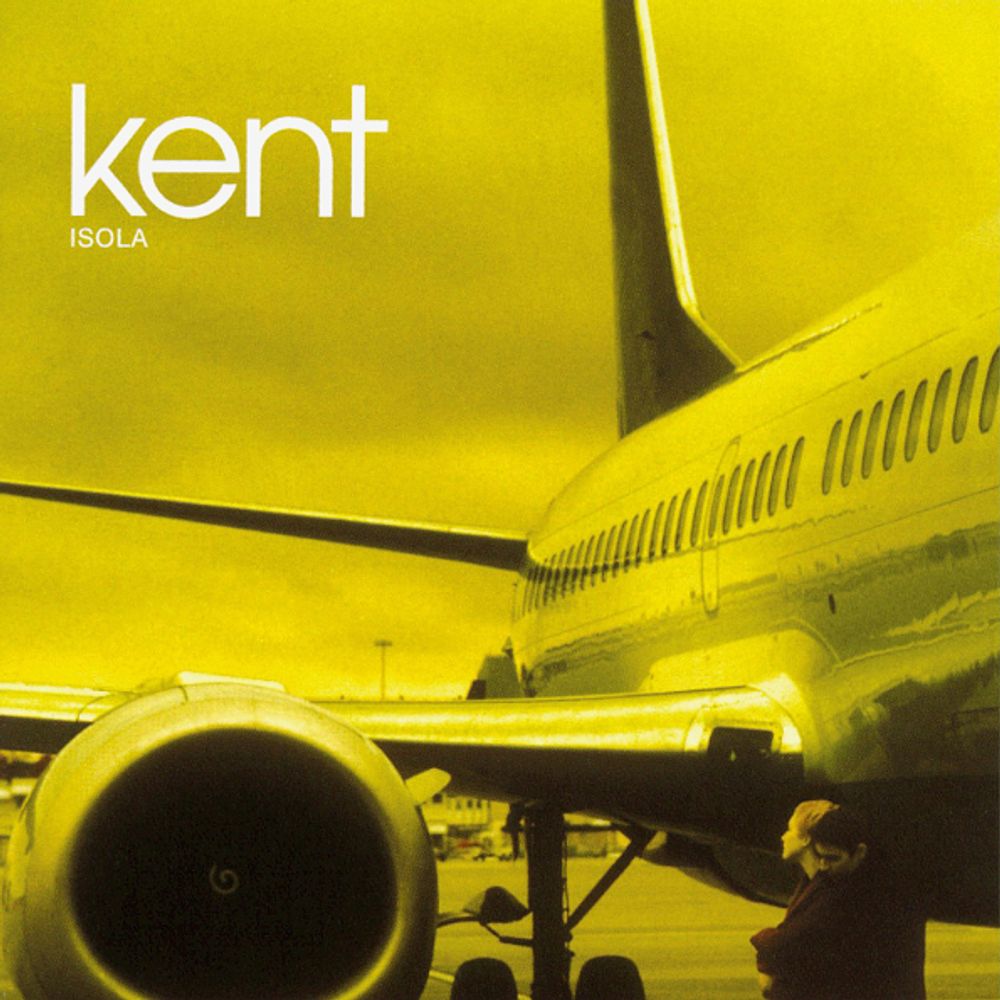 Kent / Isola (CD)